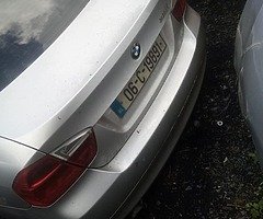 Bmw e90/e60 - Image 3/6