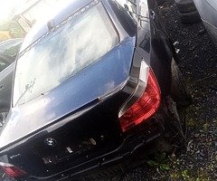 Bmw e90/e60 - Image 4/6