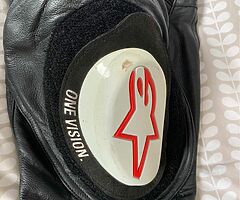 Alpinestars race pants uk32 - Image 5/6