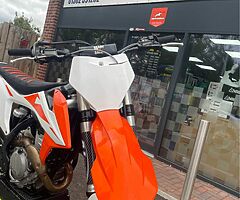 2019 KTM SX-F - Image 4/10
