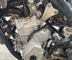 2019 KTM SX-F - Image 5/10