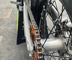 2019 KTM SX-F - Image 6/10