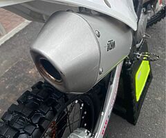 2019 KTM SX-F - Image 7/10