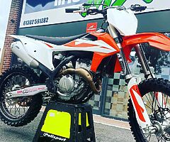 2019 KTM SX-F - Image 9/10