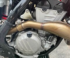 2019 KTM SX-F - Image 10/10