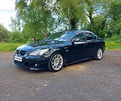 BMW 520 msport 07