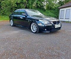 BMW 520 msport 07 - Image 6/7