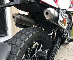 2021 Mondial Hps 125 - Image 7/7