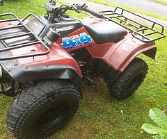 2017 honda,,yamaha,,suzuki,,quads all quads farm required