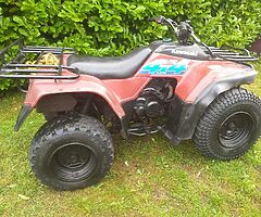 2017 honda,,yamaha,,suzuki,,quads all quads farm required