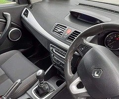 Renault Megane - Image 4/10