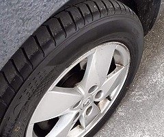 Renault Megane - Image 5/10