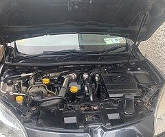 Renault Megane - Image 6/10