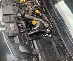 Renault Megane - Image 7/10