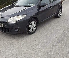 Renault Megane - Image 8/10