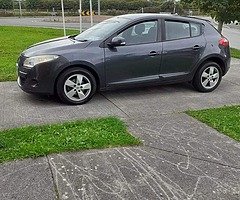 Renault Megane - Image 10/10