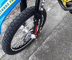 2008 Husaberg FE - Image 8/10