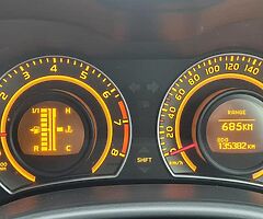 Toyota Corolla 1.4 petrol 2008 - Image 5/8
