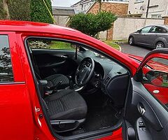 Toyota Corolla 1.4 petrol 2008 - Image 8/8