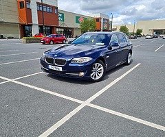 BMW 520D