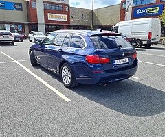 BMW 520D