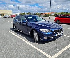 BMW 520D