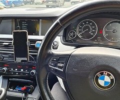 BMW 520D - Image 4/9