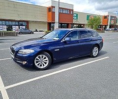 BMW 520D - Image 9/9
