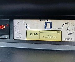 Citreon C4 Grand Picasso 201-new NCT