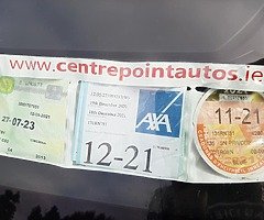 Citreon C4 Grand Picasso 201-new NCT - Image 6/10
