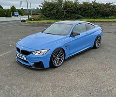 2016 BMW M4 - Image 6/8