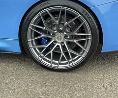 2016 BMW M4 - Image 7/8