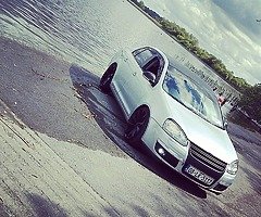 Vw jetta 1.9