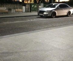 Vw jetta 1.9