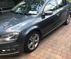 Volkswagen Passat R Line 1.6 Diesel