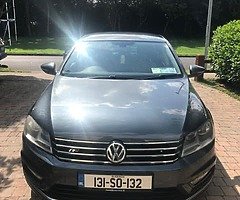 Volkswagen Passat R Line 1.6 Diesel - Image 3/8