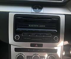 Volkswagen Passat R Line 1.6 Diesel - Image 5/8