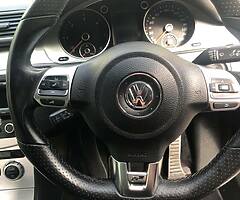 Volkswagen Passat R Line 1.6 Diesel - Image 8/8