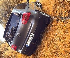 Mk5 1.4 golf