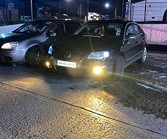 Mk5 1.4 golf