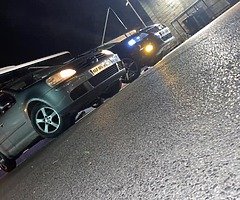 Mk5 1.4 golf - Image 4/7