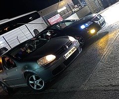 Mk5 1.4 golf - Image 5/7