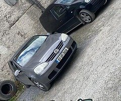 Mk5 1.4 golf - Image 6/7