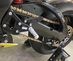 2017 Suzuki GSX-R - Image 5/7