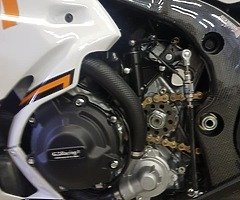 2017 Suzuki GSX-R - Image 6/7