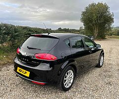 2011 SEAT Leon - Image 4/10