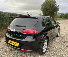 2011 SEAT Leon - Image 5/10