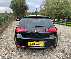 2011 SEAT Leon - Image 6/10