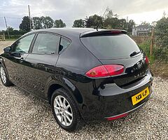 2011 SEAT Leon - Image 7/10