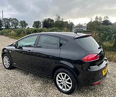 2011 SEAT Leon - Image 8/10